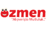 Özmen Market Logosu